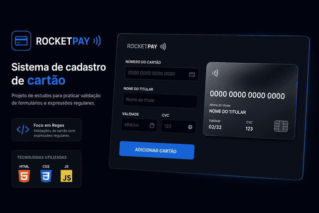 Rocket Pay